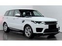 2021 LAND ROVER Range Rover Sport