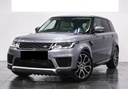 2021 LAND ROVER Range Rover Sport, 