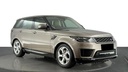2021 LAND ROVER Range Rover Sport
