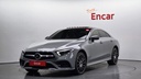 2019 MERCEDES-BENZ Cls-Class