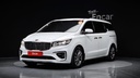 2019 KIA Carnival