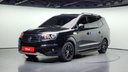 2017 Ssangyong Korando turismo