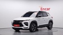 2021 CHEVROLET TrailBlazer, 