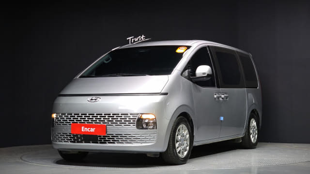 2022 HYUNDAI Staria, 