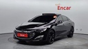 2019 CHEVROLET Malibu