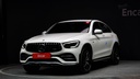 2023 MERCEDES-BENZ GLC-Class
