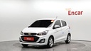 2021 CHEVROLET SPARK