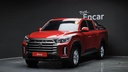 2021 Ssangyong Rexton Sports Khan