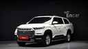 2024 Ssangyong Rexton Sports Khan