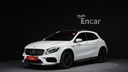 2018 MERCEDES-BENZ GLA-Class