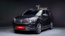 2020 Ssangyong Rexton