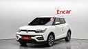 2018 Ssangyong Tivoli