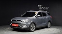 2018 Ssangyong Tivoli