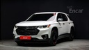 2021 CHEVROLET Traverse, 