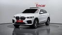 2020 BMW X4, 