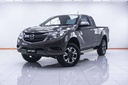 2020 MAZDA BT-50