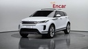 2023 LAND ROVER Range Rover Evoque
