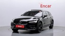 2019 VOLVO V60