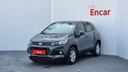 2018 CHEVROLET TRAX