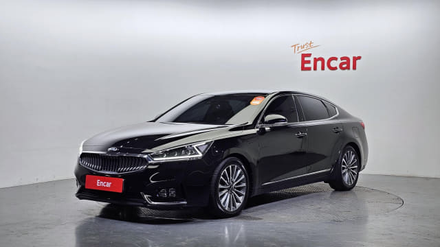 2019 KIA K7