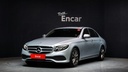 2019 MERCEDES-BENZ E-Class