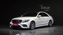 2019 MERCEDES-BENZ S-Class