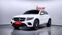 2018 MERCEDES-BENZ GLC-Class
