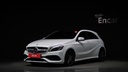 2018 MERCEDES-BENZ A-Class