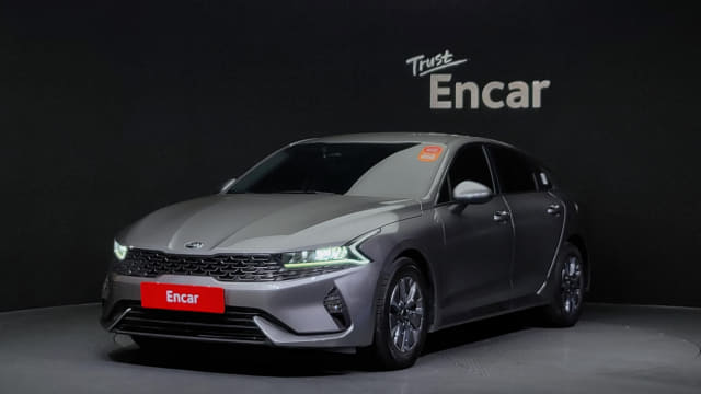 2021 KIA K5 (Optima)