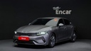 2021 KIA K5 (Optima)