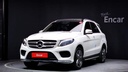 2017 MERCEDES-BENZ GLE-Class