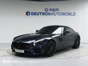 2017 MERCEDES-BENZ AMG GT