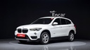 2017 BMW X1