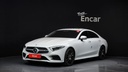 2021 MERCEDES-BENZ Cls-Class