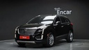 2018 CADILLAC XT5