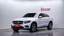 2019 MERCEDES-BENZ GLC-Class