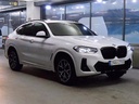 2024 BMW X4
