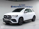 2020 MERCEDES-BENZ GLE-Class