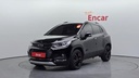 2019 CHEVROLET TRAX