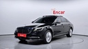 2019 MERCEDES-BENZ S-Class, 