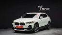 2021 BMW X2