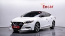 2018 NISSAN Maxima, 
