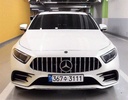 2019 MERCEDES-BENZ Cls-Class