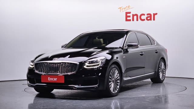 2019 KIA K9
