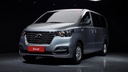 2021 HYUNDAI Grand Starex