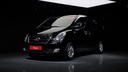 2017 HYUNDAI Grand Starex
