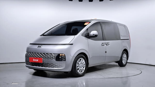 2022 HYUNDAI Staria