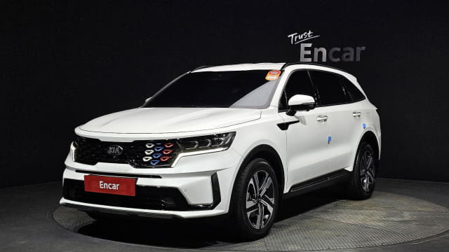 2021 KIA Sorento