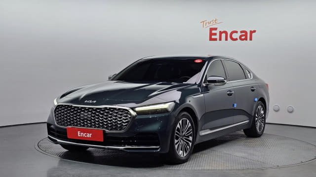 2022 KIA K9