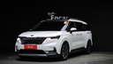2021 KIA Carnival, 